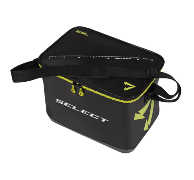 Сумка Select Folding Bakkan PRO 23L ц:black