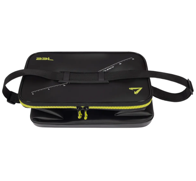 Сумка Select Folding Bakkan PRO 23L ц:black