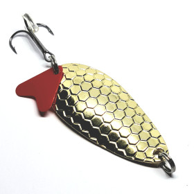 Блешня Kusama GLIDER 15gr #GO-109