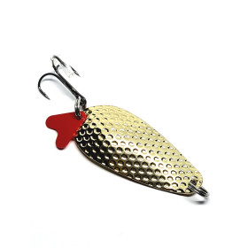 Блешня Kusama KARAS 12gr #GO-168