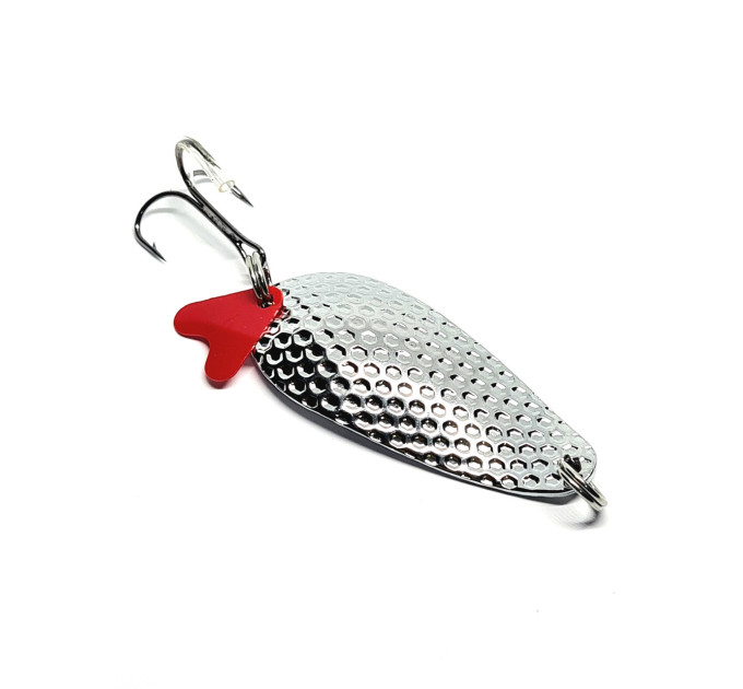 Блешня Kusama KARAS 12gr #SIL-167