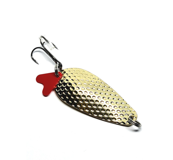 Блешня Kusama KARAS 16gr #GO-176
