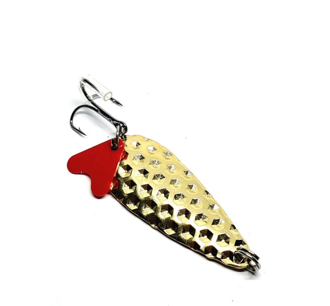 Блешня Kusama MAGNUM 11gr #GO-54