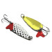Блешня Kusama MAGNUM 11gr #SIL/GO-55