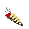Блешня Kusama MAGNUM 15gr #GO-63