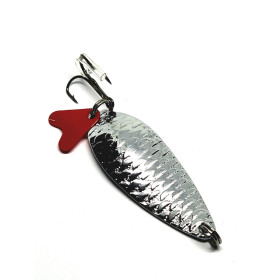 Блешня Kusama ORION 10gr #SIL-81