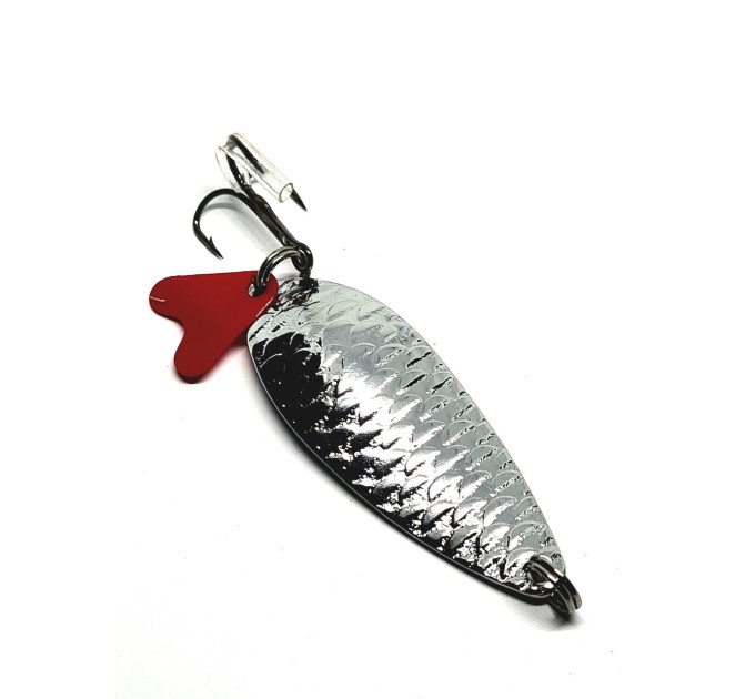 Блешня Kusama ORION 10gr #SIL-81