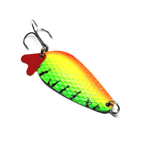 Блешня Kusama PERCH 14gr #14-25
