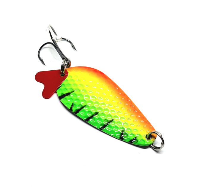 Блешня Kusama PERCH 14gr #14-25