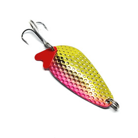 Блешня Kusama PERCH 14gr #16-26