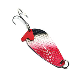 Блешня Kusama PERCH 14gr #19-27