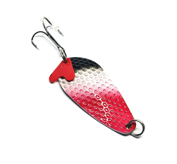 Блешня Kusama PERCH 14gr #19-27