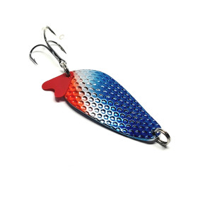 Блешня Kusama PERCH 18gr #08-33