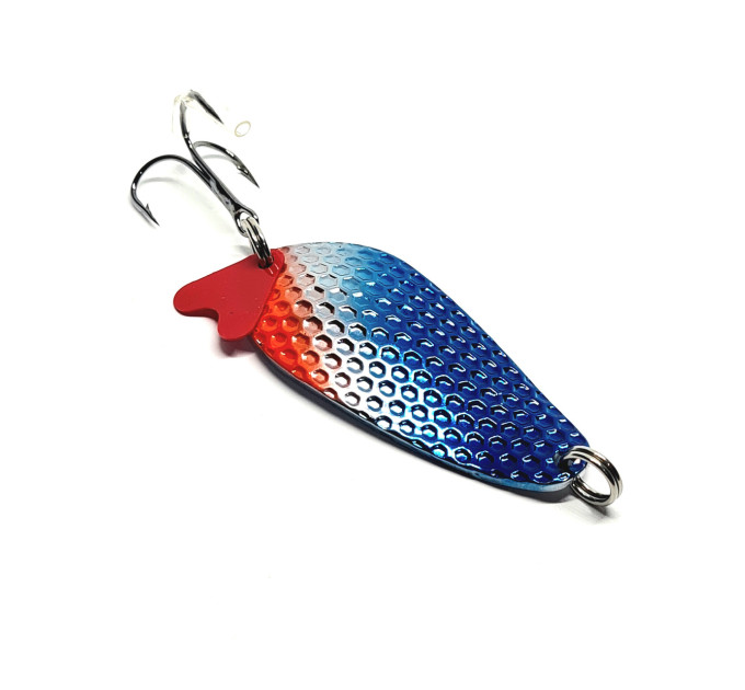 Блешня Kusama PERCH 18gr #08-33