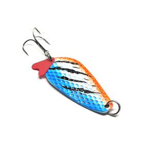 Блешня Kusama PERCH 18gr #12-34
