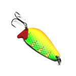 Блесна Kusama PERCH 18gr #18-35