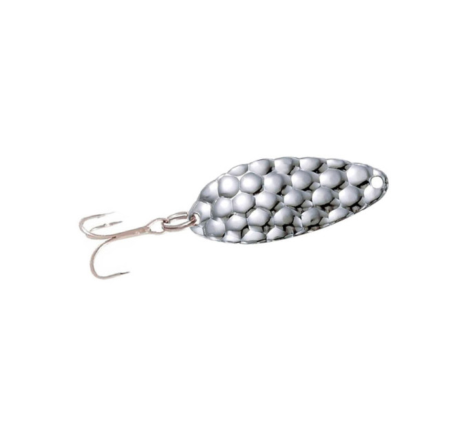 Блесна ACME Little Cleo 2/5 oz 11.5g 53mm HNP