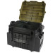 Ящик-сидение MEIHO VERSUS VS-7055N Tackle Box ц:green