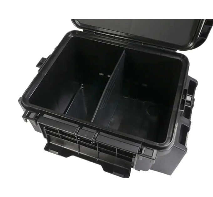 Ящик-сидение MEIHO VERSUS VS-7055N Tackle Box ц:green
