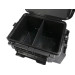 Ящик-сидение MEIHO VERSUS VS-7055N Tackle Box ц:green