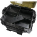 Ящик-сидение MEIHO VERSUS VS-7055N Tackle Box ц:green