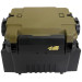 Ящик-сидение MEIHO VERSUS VS-7055N Tackle Box ц:green