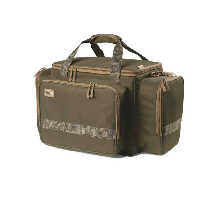 ACROPOLIS Рыболовная сумка карповая с коробками SMARTPACK РСК-3