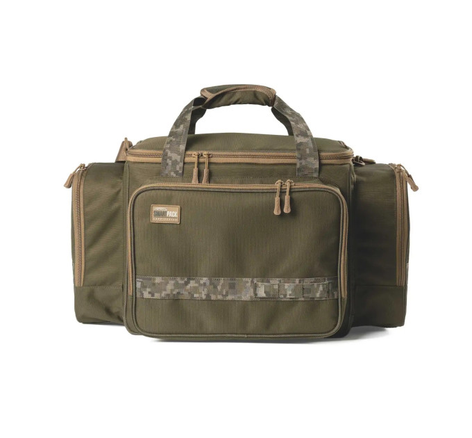 ACROPOLIS Рыболовная сумка карповая с коробками SMARTPACK РСК-3