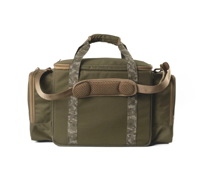 ACROPOLIS Рыболовная сумка карповая с коробками SMARTPACK РСК-3