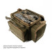 ACROPOLIS Рыболовная сумка карповая с коробками SMARTPACK РСК-3