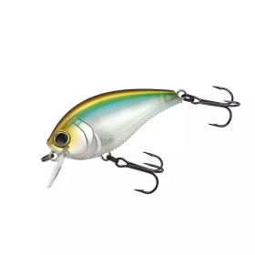 Воблер YO-ZURI 3DB Crank 1.5 Squarebill 60F 60mm 14g #GSPS