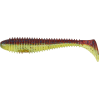 Силикон Keitech Swing Impact FAT 2.8" (8 шт/уп) к:ea#15 grape chart red flk