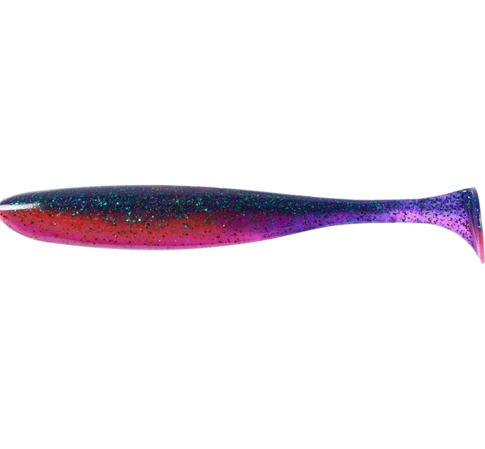 Силикон Keitech Easy Shiner 2" (12 шт/уп) к:ea#21 mystic june bug