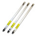 Поводок DS Climax Hard Mono - 300 мм - 0,6 (5шт)