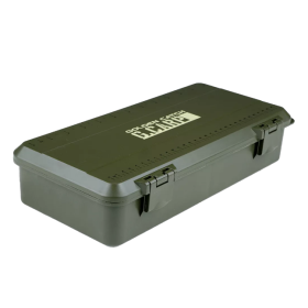 Коробка GC G.Carp Flat Tackle Box