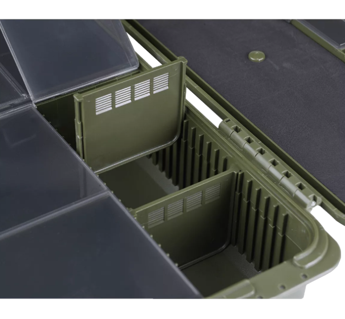 Коробка GC G.Carp Flat Tackle Box