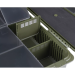 Коробка GC G.Carp Flat Tackle Box