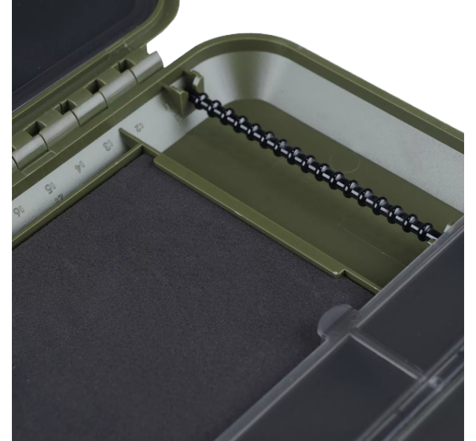 Коробка GC G.Carp Flat Tackle Box