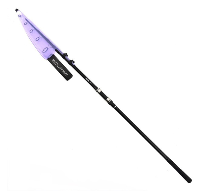 Удилище карповое ECLIPSE EOS Tele 3.6m 3.5Lb