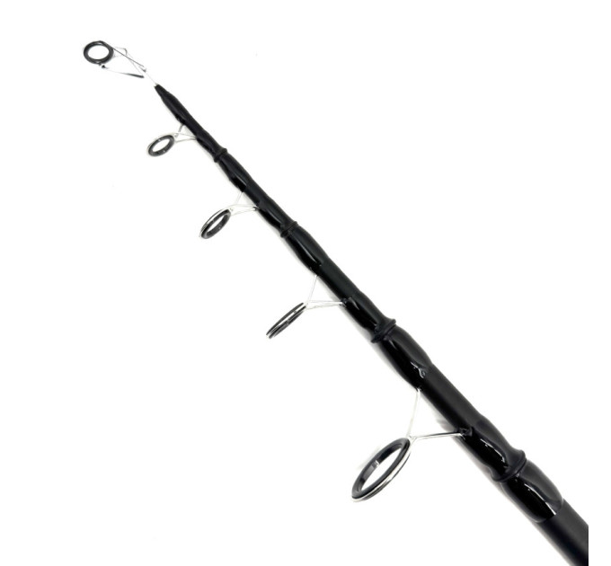 Удилище карповое ECLIPSE EOS Tele 3.6m 3.5Lb