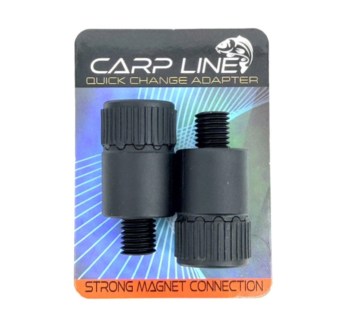 Швидкоз'ємне кріплення Carp Line на магніті QR2 2 шт