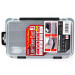 Коробка MEIHO Light Game Case J ц:black