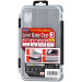 Коробка MEIHO Light Game Case J ц:black