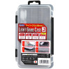 Коробка MEIHO Light Game Case J ц:black