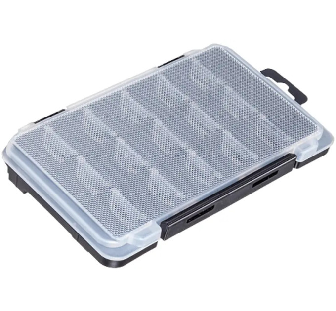 Коробка MEIHO Light Game Case J ц:black