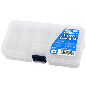Коробка MEIHO Lure Case M（L-M) ц:прозрачный