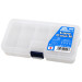 Коробка MEIHO Lure Case M（L-M) ц:прозрачный