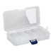 Коробка MEIHO Lure Case M（L-M) ц:прозрачный