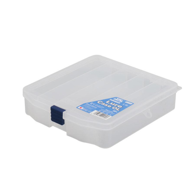 Коробка MEIHO Lure Case OL ц:прозрачный