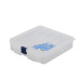 Коробка MEIHO Lure Case OL ц:прозрачный